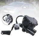 Heater Coolant Control Valve 16670-21010 For Toyota Prius 1.5L L4 2004-2009