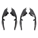 Rear Tail Side Driver Seat Cover Fairing For Aprilia RSV4 2021-2024