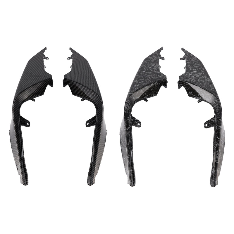 Rear Tail Side Driver Seat Cover Fairing For Aprilia RSV4 2021-2024