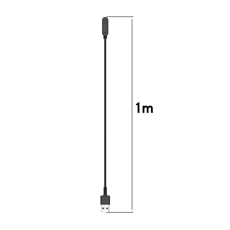 Magnetic Charger Replacement Wireless Charging Cable For MiTu 7A XiaoXun T6C T6