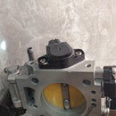 Double Pull Wires Throttle Body 16400-PPA-A11 For Honda CR-V 2.4L 2003-2005