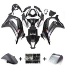 Amotopart Kawasaki ZX10R 2011-2015 Fairing Kit Bodywork Plastic ABS