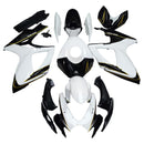 Injection Fairing Kit Bodywork Plastic ABS For Suzuki GSXR 600/750 2006-2007 K6