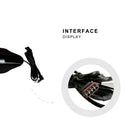 2015-2020 Touring Road Glide - FLTRX Handguard w/ turn signal
