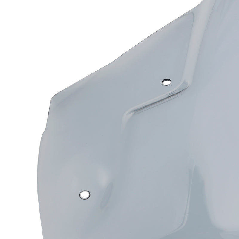 Motorcycle Windshield WindScreen fit for Tiger 1200 GT All models 2022-2024