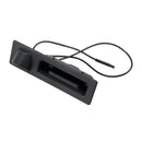 Rear Trunk Hatch Tailgate Handle Switch with Camera For BMW 4 Series X1 X2 X3 X4