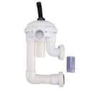 261142  2" Hi-Flow Multi-port Valve Kit For FNS, FNS Plus Replace 154566
