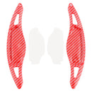 Steering Wheel Paddle Shifter Covers For Kia Stinger 2018-2023