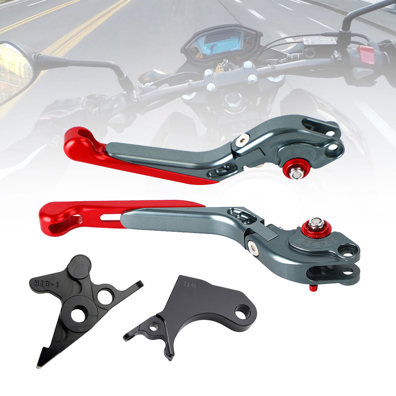 Adjustable Clutch Brake Lever fit for HONDA CRF1100L Africa Twin 2022-2024