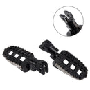 Front Footrests Foot Pegs fit for INDIAN FTR1200 2019-2025 FTR S/FTR Sport