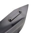 Mounting Helmet Hook Bracket & Cup Holder Abs For Yamaha X-Max 300 2023-2024