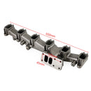 3970066 Exhaust Manifold Tube 4932371 For Cummins 6BT B5.9 ISB QSB 5.9L