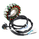 STATOR GENERATOR REGULATOR RECTIFIER GASKET FOR YAMAHA XT600E TT600E 1996-1998