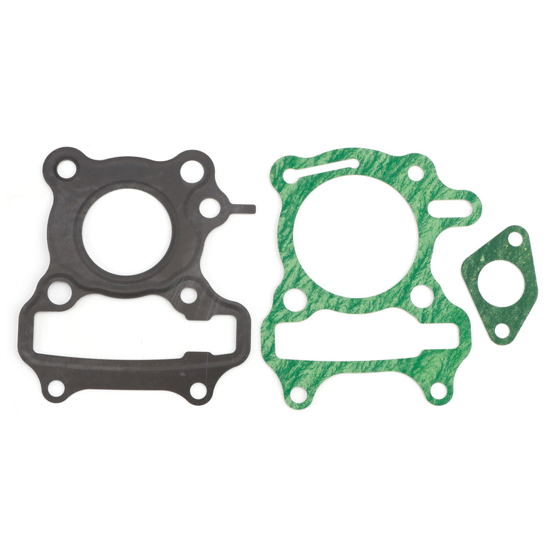 Cylinder Piston Kit 50cc For Peugeot 50 Kisbee Speedfight 3 4 Vivacity Tweet 4T