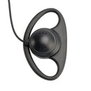 K-326-D Earhook Headset For TK-240 TH-F7 RPU499A Plus KG669 TG-2AT PX-666 UV-5RC