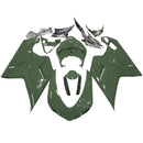 2007-2011 Ducati 1098 1198 848 Fairing Kit Bodywork ABS