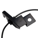 2*Front Left & Right ABS Speed Sensor For Ford Mondeo MK5 Galaxy MK3
