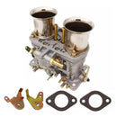 48IDF Carburetor AirHorn 19030.021 For VW Beetle For Fiat For Porcshe