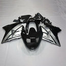 Amotopart Honda CBR1100XX SuperBlackBird 1996-2007 Fairing Kit Bodywork ABS