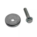 Rear Differential Viscous Coupler Core CV6Z4A232A For Ford Edge Flex Lincoln