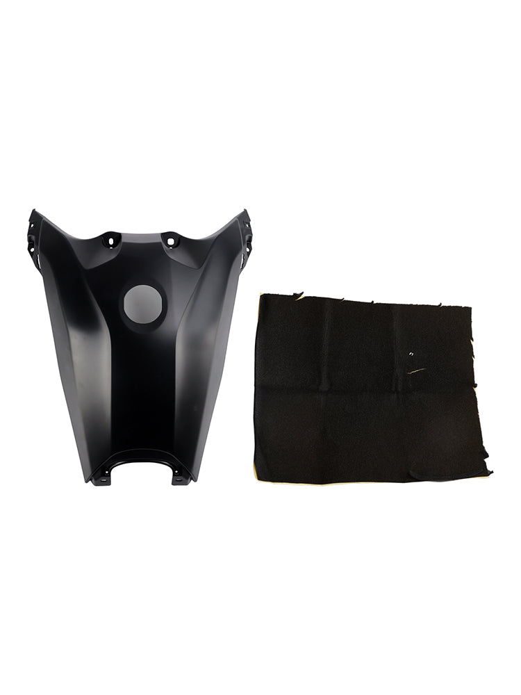 Gas Tank Cover Guard Fairing Protector For Yamaha Tenere 700 2019-2024