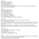 Steering Wheel Paddle Shifter Extension For Acura MDX RDX TLX Aluminium Silver