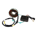 Stator Regulator Rectifier & Gasket for Honda VF 750 C Magna 750 RC43 1993-2003
