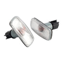 Side Indicator Marker Light Turn Signal 4806224AD for Jeep Chyrsler Dodge