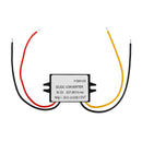 Waterproof DC 12V to 48V 1-6A Step-Up Power Supply Converter Regulator