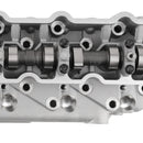 1998-2001 Mitsubishi Canter (FE5, FE6) VI Canter 35 4M40-2AT 2835 85 Complete Cylinder Head 4M40 ME202621