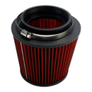 2019+  BMW M340i G20 G21 B58 3.0T Cold Air Intake Kit with Heat Shield