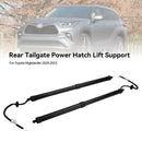 2020-2023 Toyota Highlander 2PCS Electric Tailgate Lift 68910-0E070 689200E050