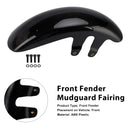 Front Fender Mudguard Fairing For Touring CVO Road Glide / Street Glide 23-25