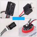 2014 BMW 528i 2.0L Base Xenon HID Headlight Ballast Control Module 130732926301 7255724