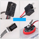 Xenon HID Headlight Ballast Control Module 130732926301 7255724 For BMW