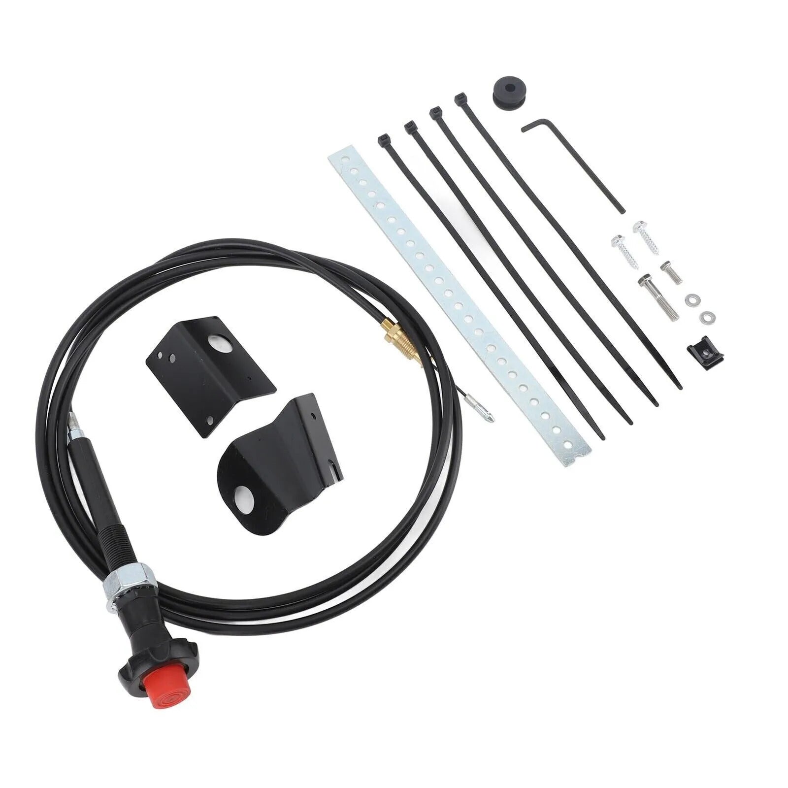 PSL900 Axle Shaft Disconnect Conversion Kit For 1986-1991 Comanche MJ