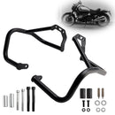 Bumper Engine Protection Guard Crash Bar Fits For Bmw R12 Ninet 2024-2025
