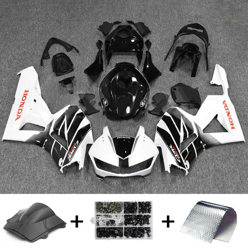 Amotopart Honda CBR600RR 2013-2023 F5 Fairing Kit Bodywork Plastic ABS