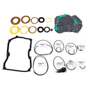 09G Transmissions Master Rebuild Kit Gasket Clutch Set For VW Audi 6 AT TF60SN