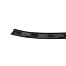 2007-2014 Toyota FJ Cruiser White Front Windshield Upper Reveal Molding