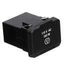 68159295AB Power Inverter Outlet 150W for Ram 1500 2500 3500 4500 2013-2016
