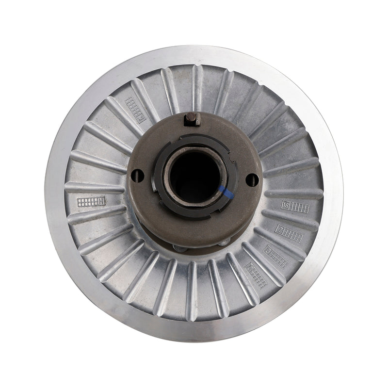 Secondary Clutch Variator Rear 35299 For Linhai T-Boss 550 500 Promax Massimo