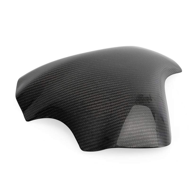 Suzuki Hayabusa GSX1300R 2008-2020 Carbon Gas Tank Cover Fairing Protector