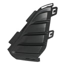 Left Side Bumper Fog Light Cover For GMC Terrain 2018-2021 23394896