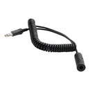 7.1mm Headset Extension Cable Tactical Headphone for TAC-SKY U-92A/U to U-174/U