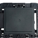 Front Cruise Control Sensor Module Assist 68446599AC For Jeep Compass 2022-2023