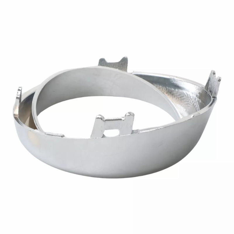 Fog Light Lamp Bezel Cover Left Side 62257-1MS2A For Infiniti G25 G37 M56 M37