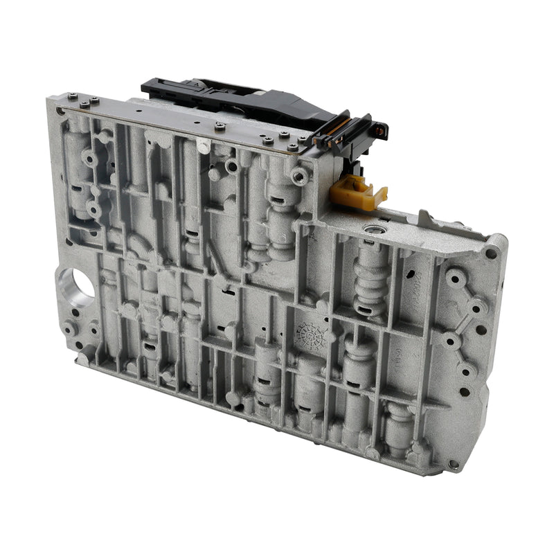 S320 S420 1994-1999 / S430 2000-2006 722.6 TCU Transmission Valve Body Solenoid w/Conductor Plate Mercedes-Benz