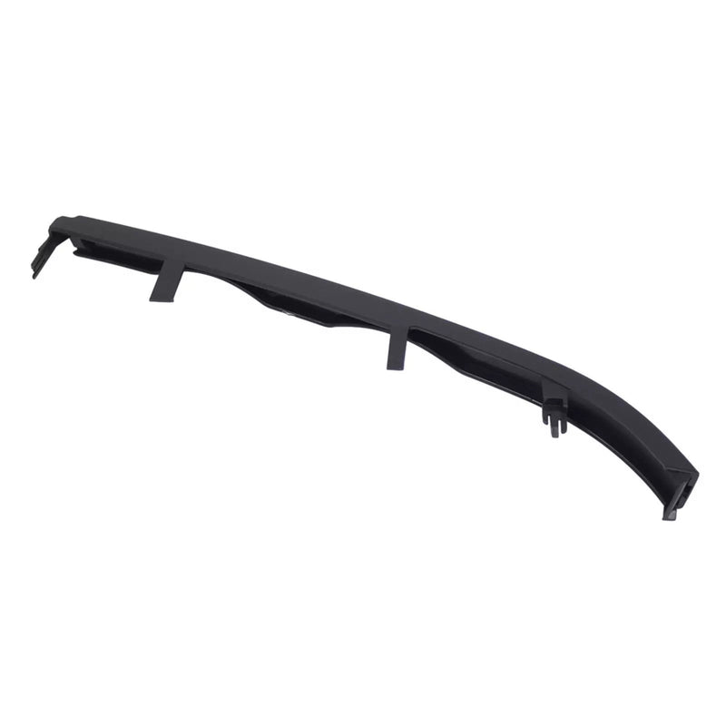 2PCS Front Bumper Headlight Lower Molding Trim For BMW 3 Series E46 4Door 98-01