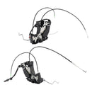 Front Left Right Door Lock Actuator 69040-0C010 69030-0C010 For Toyota Tundra 2000-2006